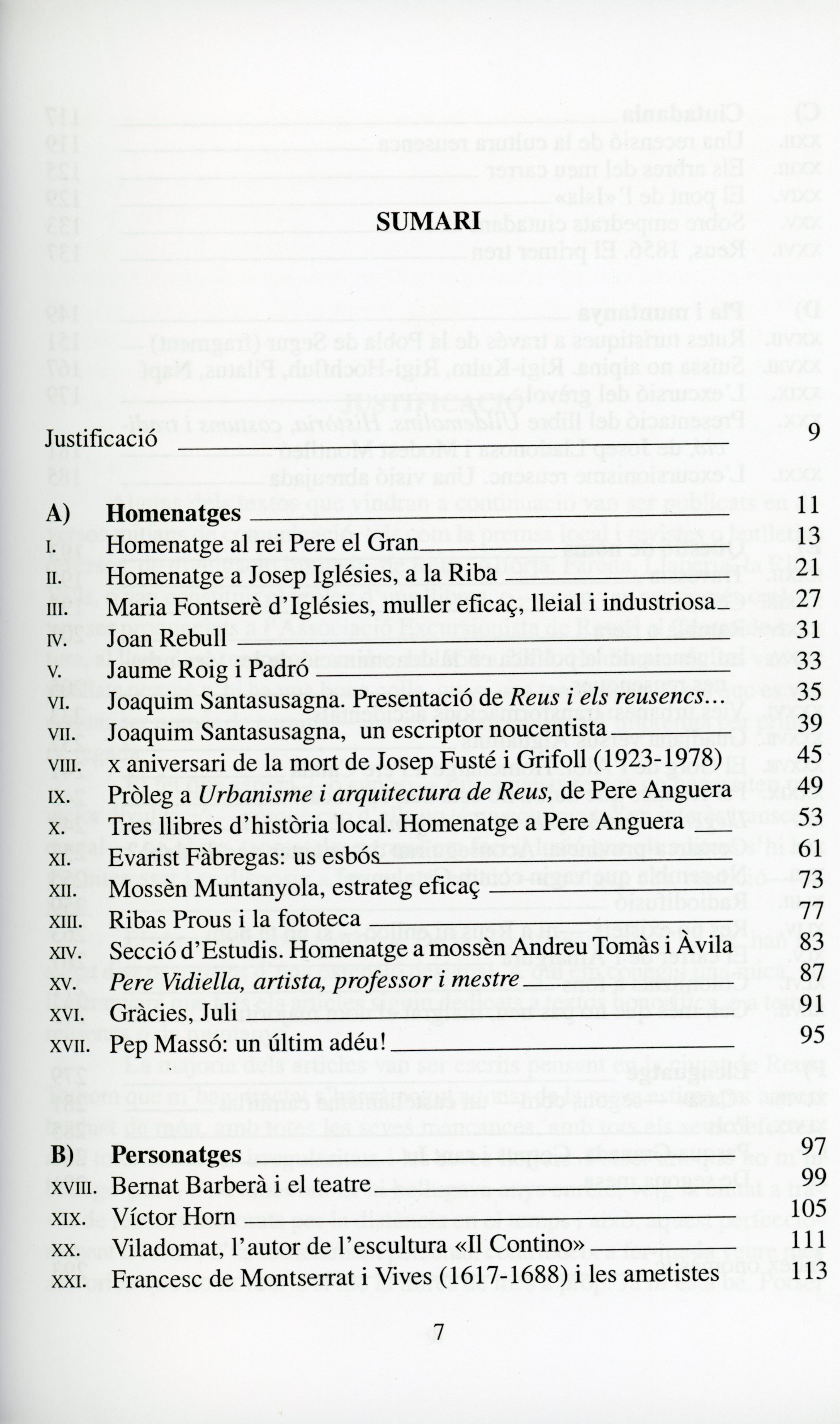 Homenatges, debats i records de muntanya - Miniatura 2